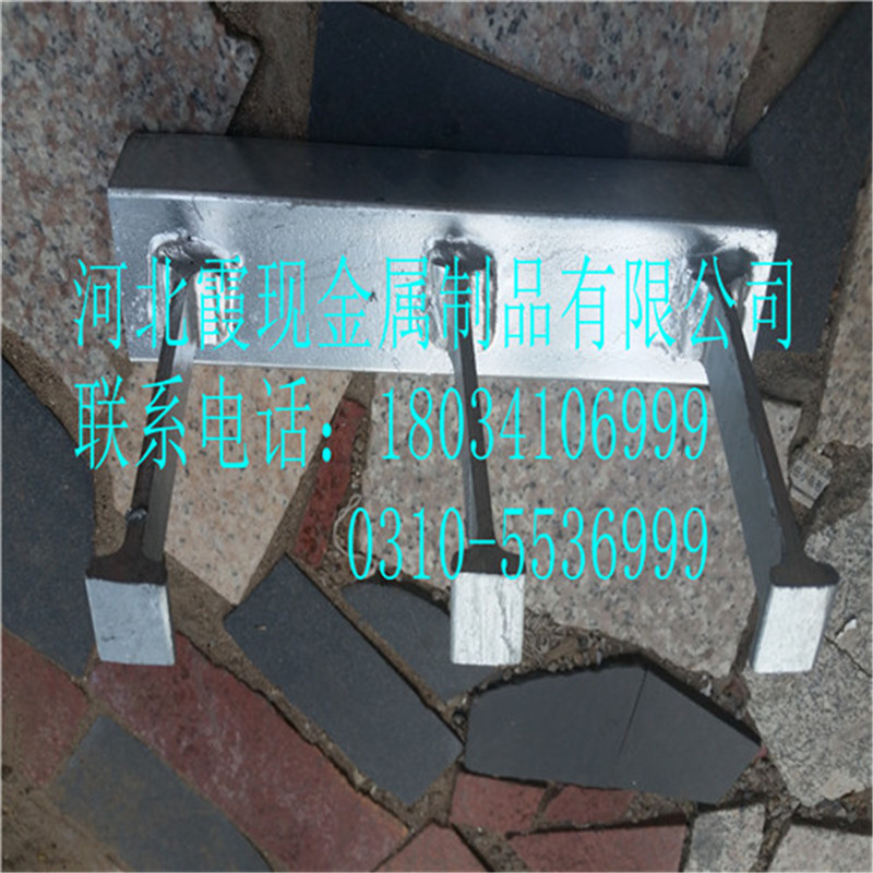 預(yù)埋槽鋼圖片/預(yù)埋槽鋼樣板圖 (3)