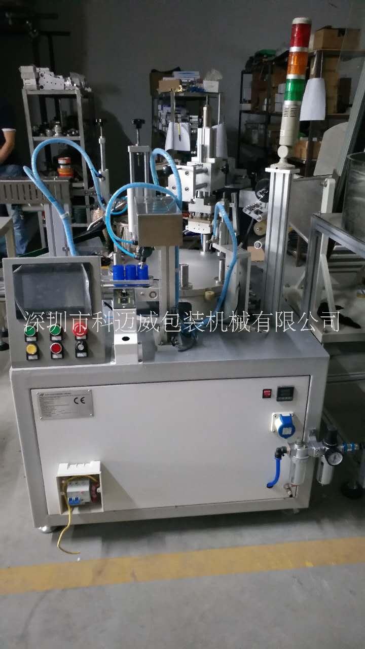 平壓平燙金機(jī)圖片/平壓平燙金機(jī)樣板圖 (4)