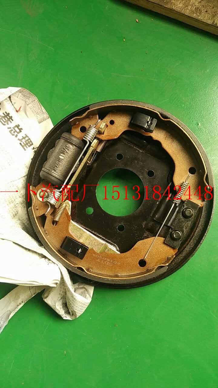 新能源電動四輪220自動調(diào)節(jié)制動圖片/新能源電動四輪220自動調(diào)節(jié)制動樣板圖 (1)