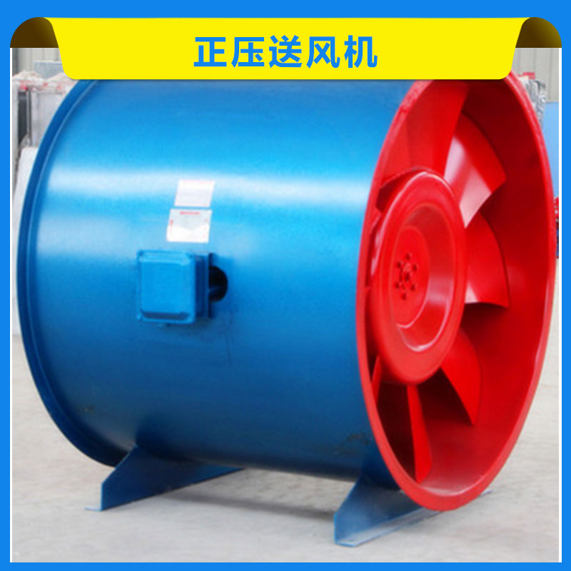 正壓送風(fēng)機(jī)圖片/正壓送風(fēng)機(jī)樣板圖 (3)