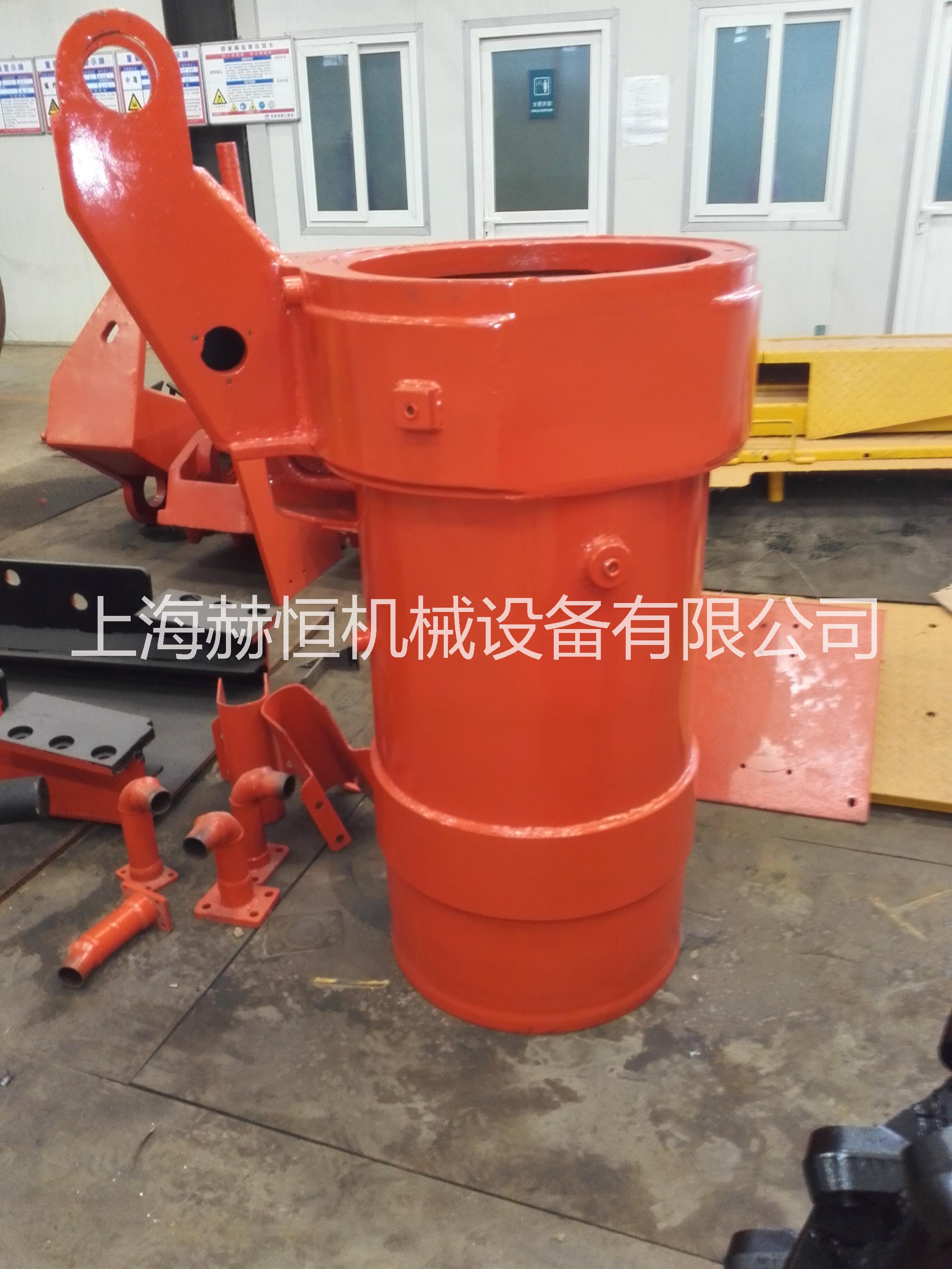 掘進(jìn)機(jī)伸縮部伸縮保護(hù)筒圖片/掘進(jìn)機(jī)伸縮部伸縮保護(hù)筒樣板圖 (3)