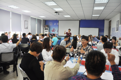 云南云南大學(xué)高級(jí)總裁研修班圖片