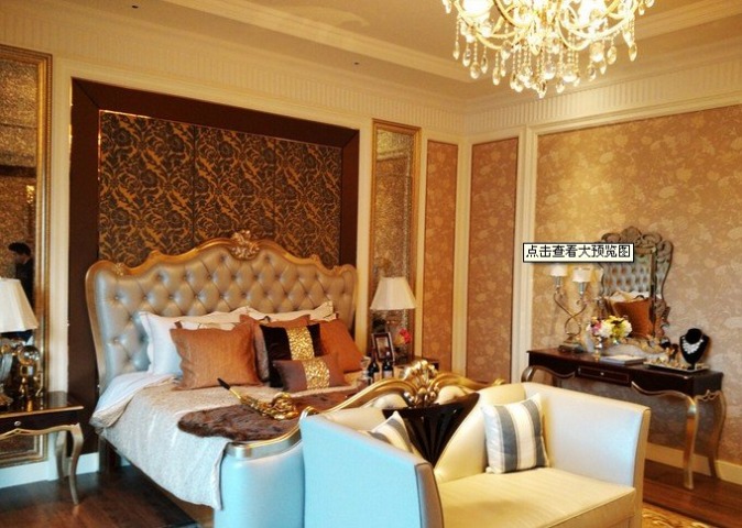 家庭裝修圖片/家庭裝修樣板圖 (4)