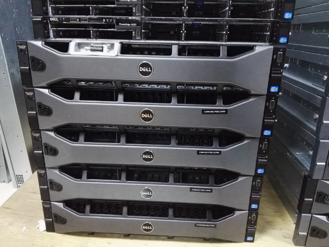 DELL R815服務器圖片/DELL R815服務器樣板圖 (2)