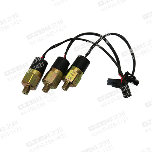 挖掘機(jī)壓力開關(guān)圖片/挖掘機(jī)壓力開關(guān)樣板圖 (4)