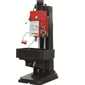 鉆床主軸行程可定制深孔立式鉆床圖片/鉆床主軸行程可定制深孔立式鉆床樣板圖 (1)