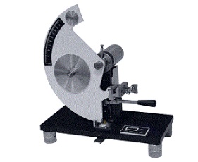 數(shù)字式撕破強(qiáng)度測試儀