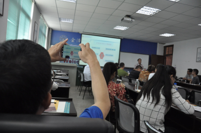 昆明云南大學(xué)總裁研修班