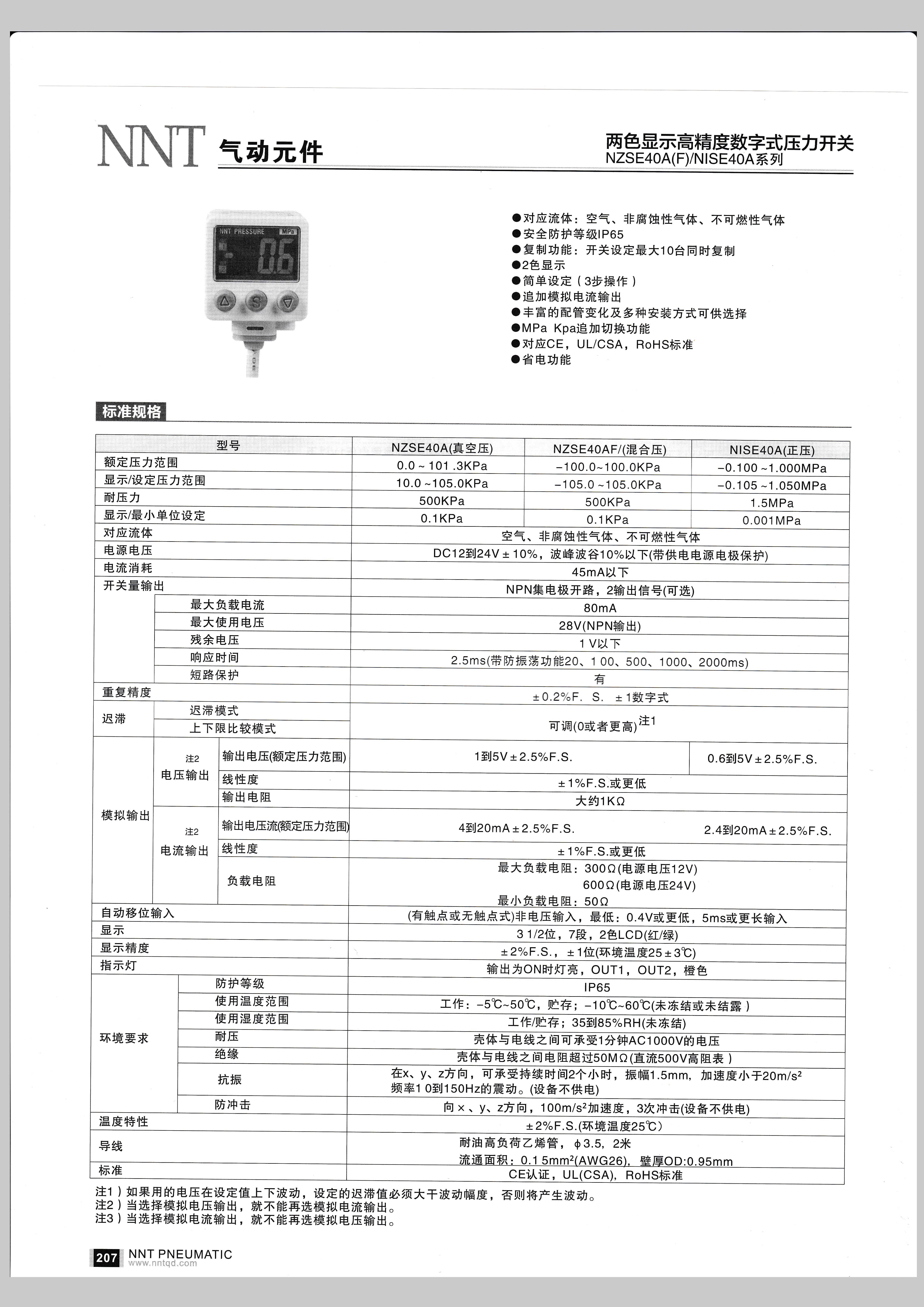 真空表圖片/真空表樣板圖 (4)