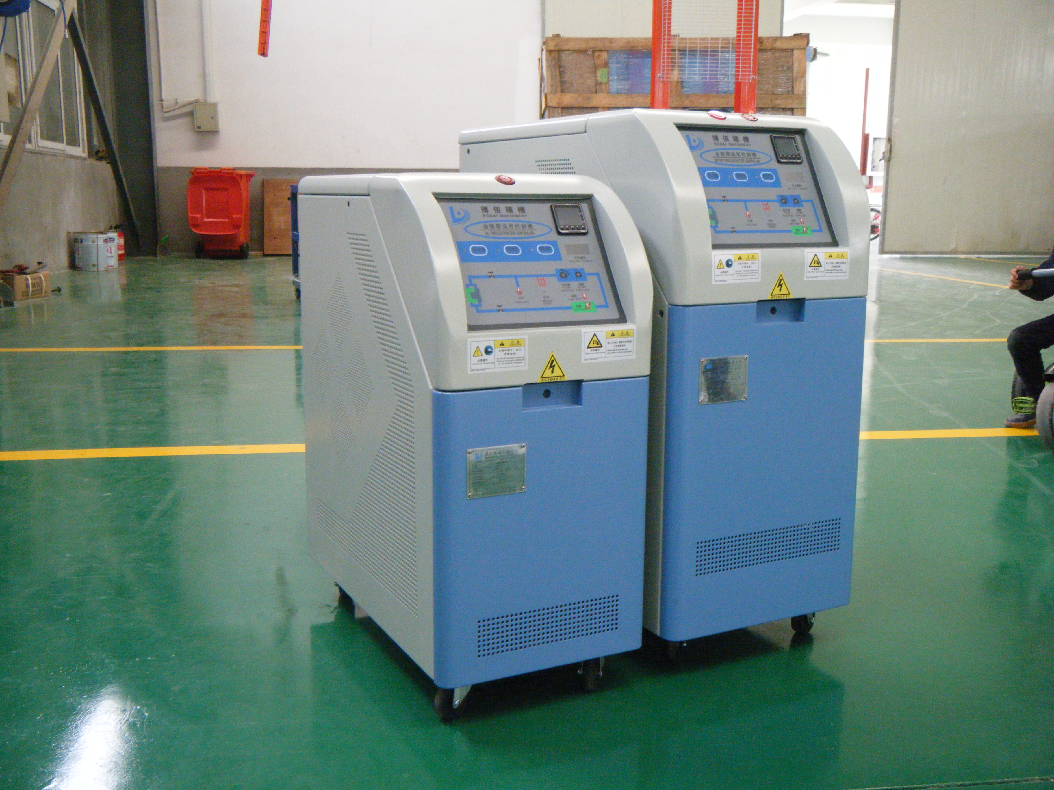200度油溫機圖片/200度油溫機樣板圖 (2)