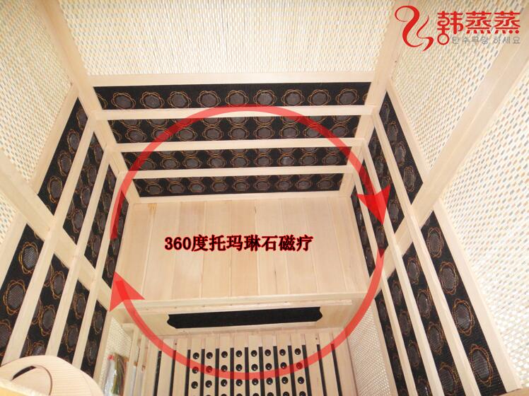 桑拿房圖片/桑拿房樣板圖 (2)