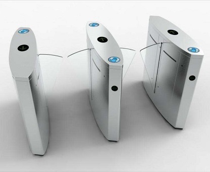 新鄉(xiāng)門禁刷卡棍閘翼閘