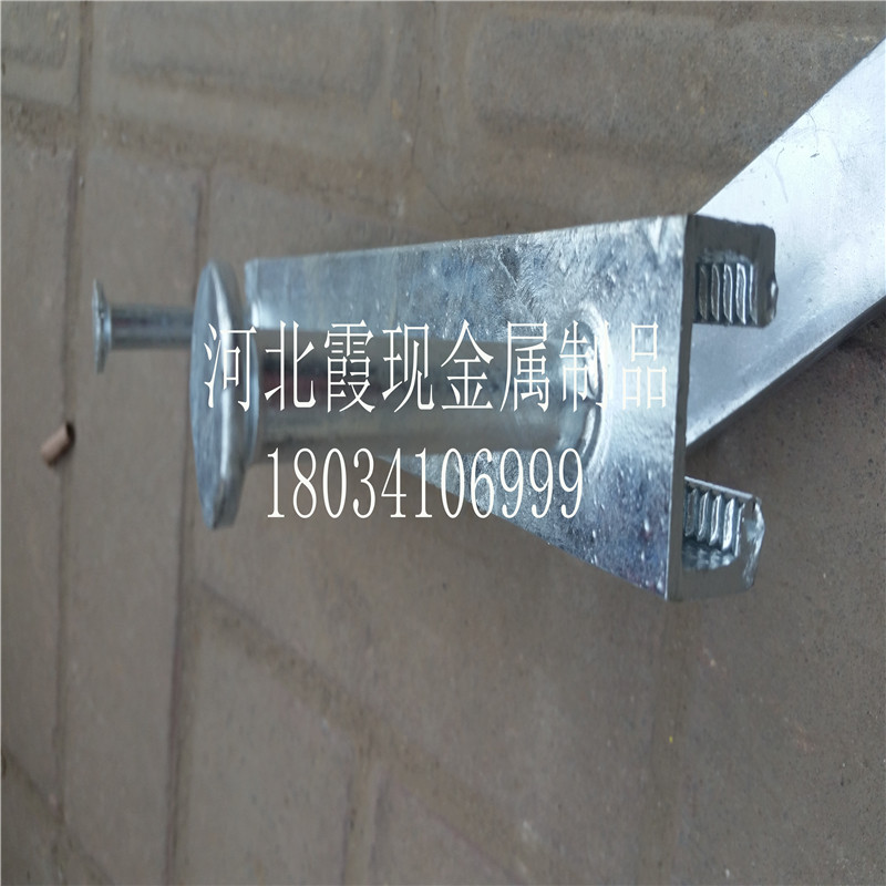 哈芬槽式預(yù)埋件圖片/哈芬槽式預(yù)埋件樣板圖 (3)
