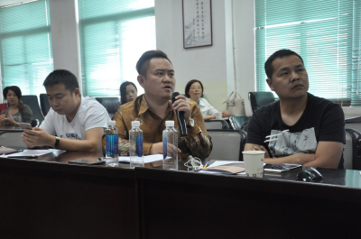 云南云南大學總裁研修班圖片/云南云南大學總裁研修班樣板圖 (2)