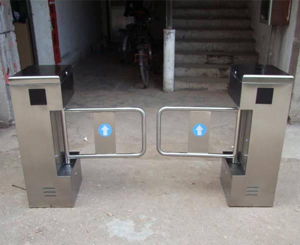 電動門禁圖片/電動門禁樣板圖 (1)