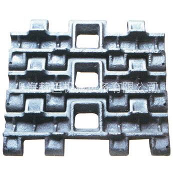 綜掘機(jī)配件三一履帶板銷軸履帶銷行走履帶EBZ200掘進(jìn)機(jī)配件