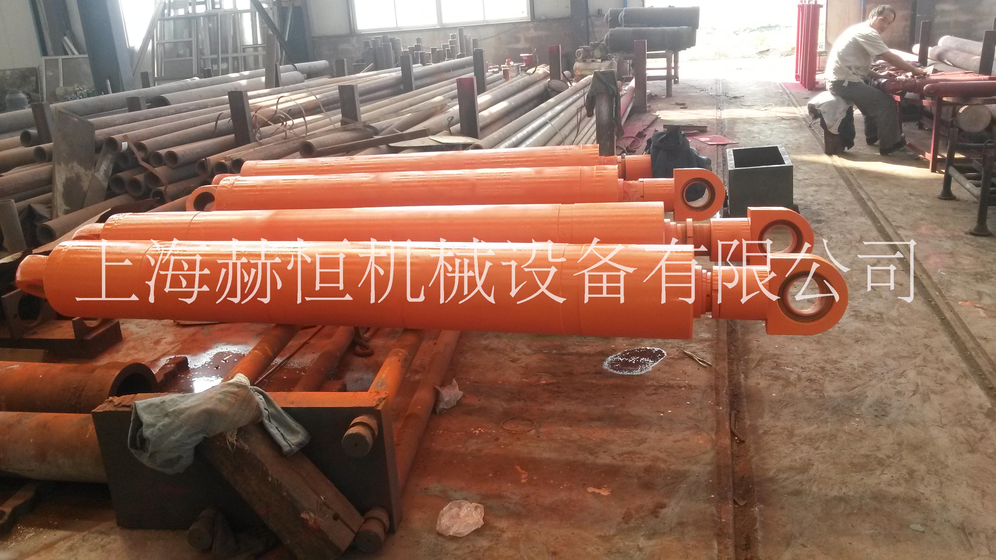 升降油缸圖片/升降油缸樣板圖 (2)