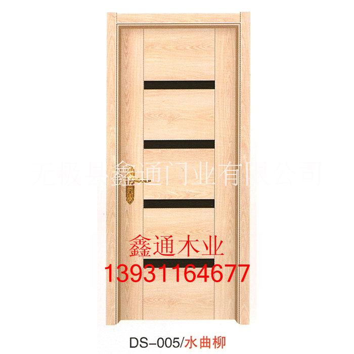 免漆門室內(nèi)門圖片/免漆門室內(nèi)門樣板圖 (4)