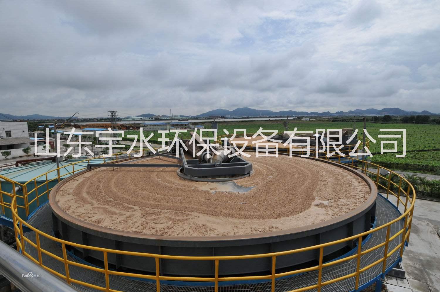 高效淺層氣浮機圖片/高效淺層氣浮機樣板圖 (2)
