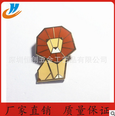 金屬胸針?biāo)净招卣露ㄖ茍D片/金屬胸針?biāo)净招卣露ㄖ茦影鍒D (2)