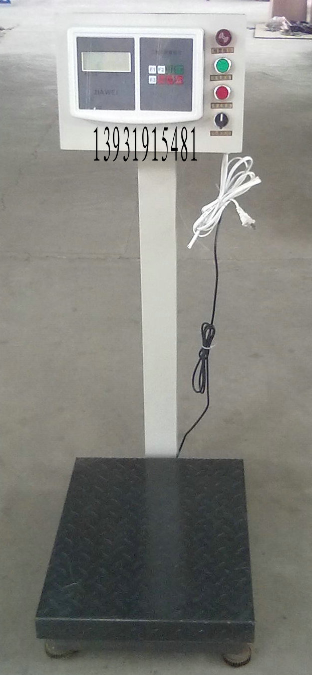 二氧自動(dòng)充裝稱（液體二氧充裝用）