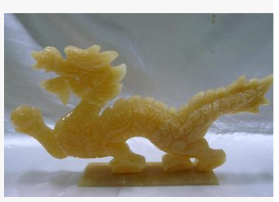 辦公室玉石擺件圖片