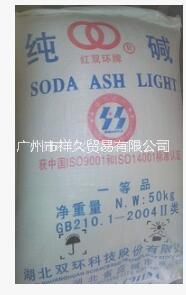 純堿圖片