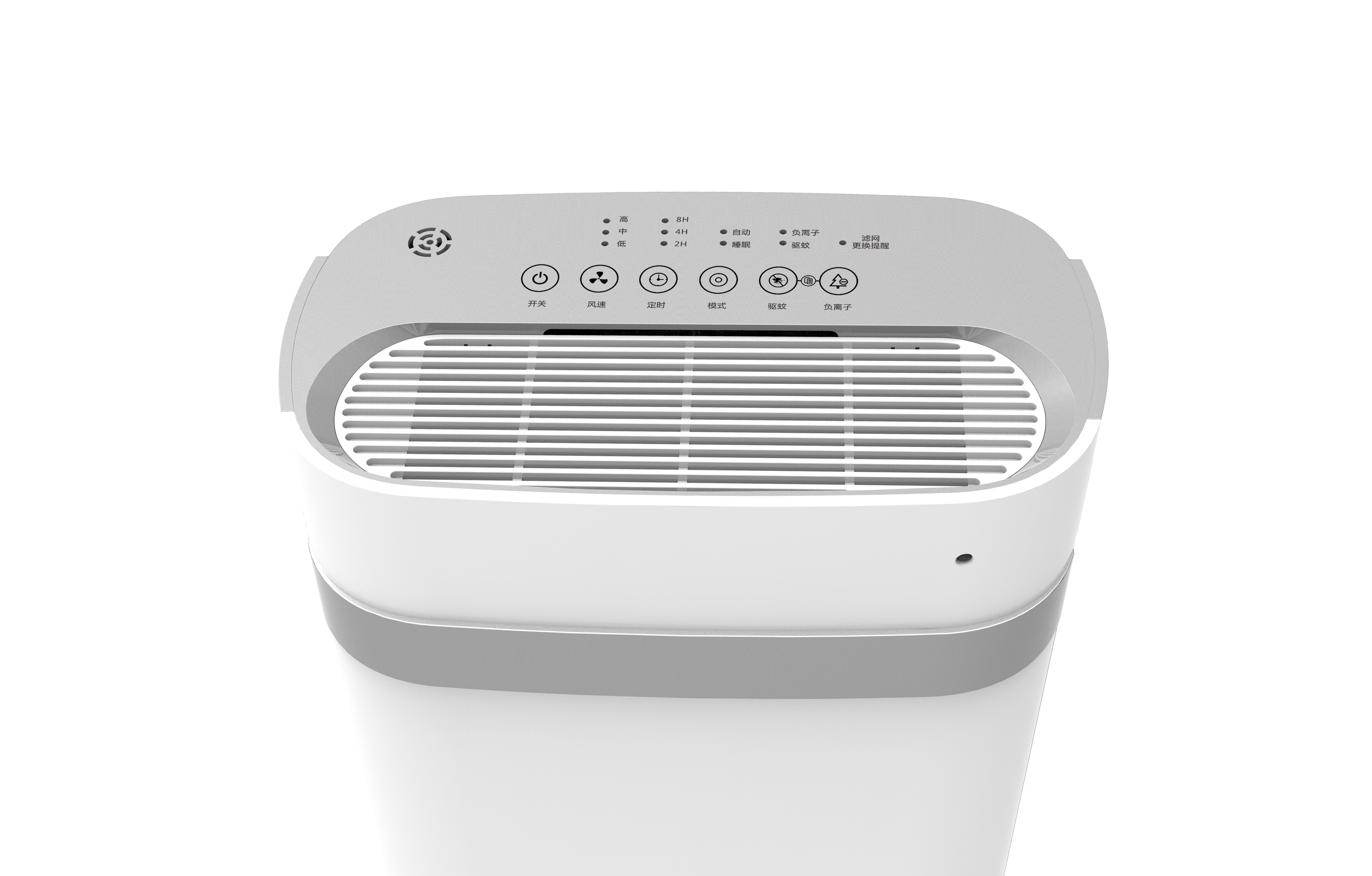 空氣凈化器圖片/空氣凈化器樣板圖 (2)