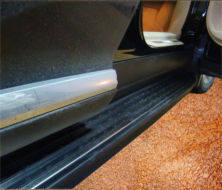 廠家直銷雷克薩斯RX270腳踏板圖片/廠家直銷雷克薩斯RX270腳踏板樣板圖 (4)