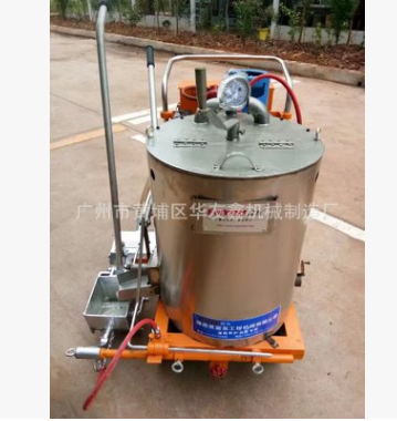 大量銷售 涂料劃線機 手推劃線機 斑馬線劃線機 單側(cè)劃線機批發(fā) 手推式劃線機