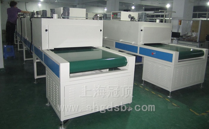 蘇州昆山印刷用烘干線生產(chǎn)廠家 價(jià)格 品質(zhì)信賴上海冠頂公司 蘇州印刷用烘干線 蘇州昆山印刷用烘干線