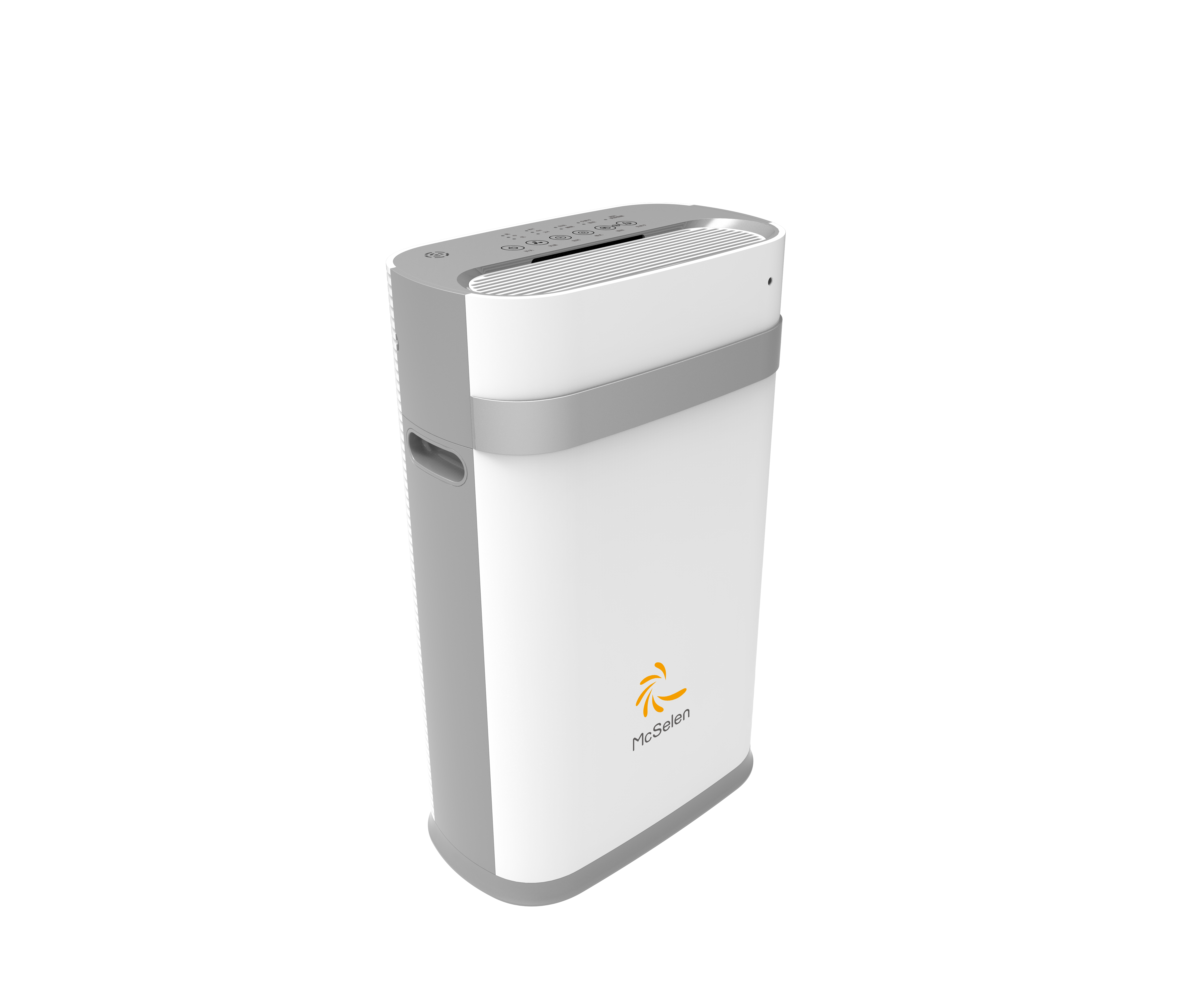 空氣凈化器圖片/空氣凈化器樣板圖 (1)