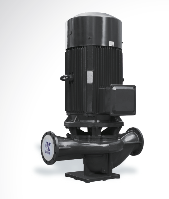 凱泉KQL第六代立式單級(jí)離心泵圖片