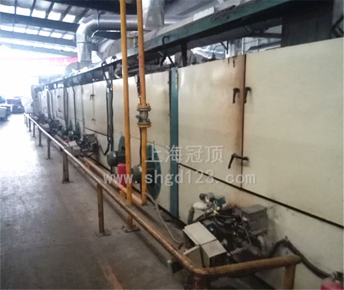 昆山千燈隧道爐廠家圖片/昆山千燈隧道爐廠家樣板圖 (1)