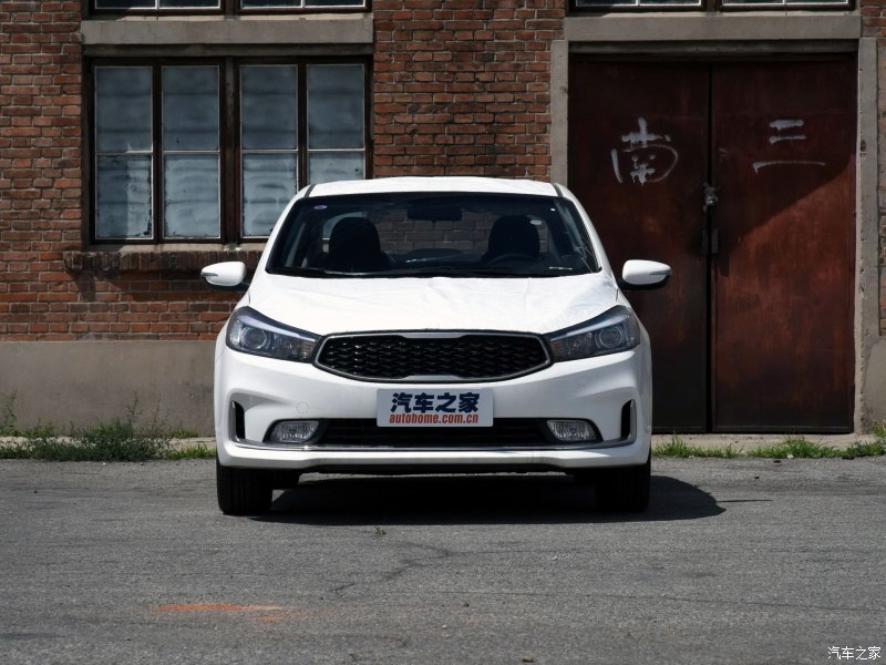 起亞汽車圖片/起亞汽車樣板圖 (1)