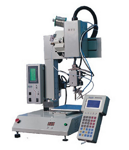自動焊錫機圖片/自動焊錫機樣板圖 (1)