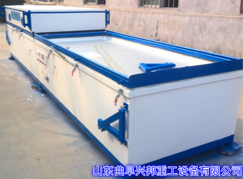 覆膜機(jī)吸塑機(jī)圖片/覆膜機(jī)吸塑機(jī)樣板圖 (2)