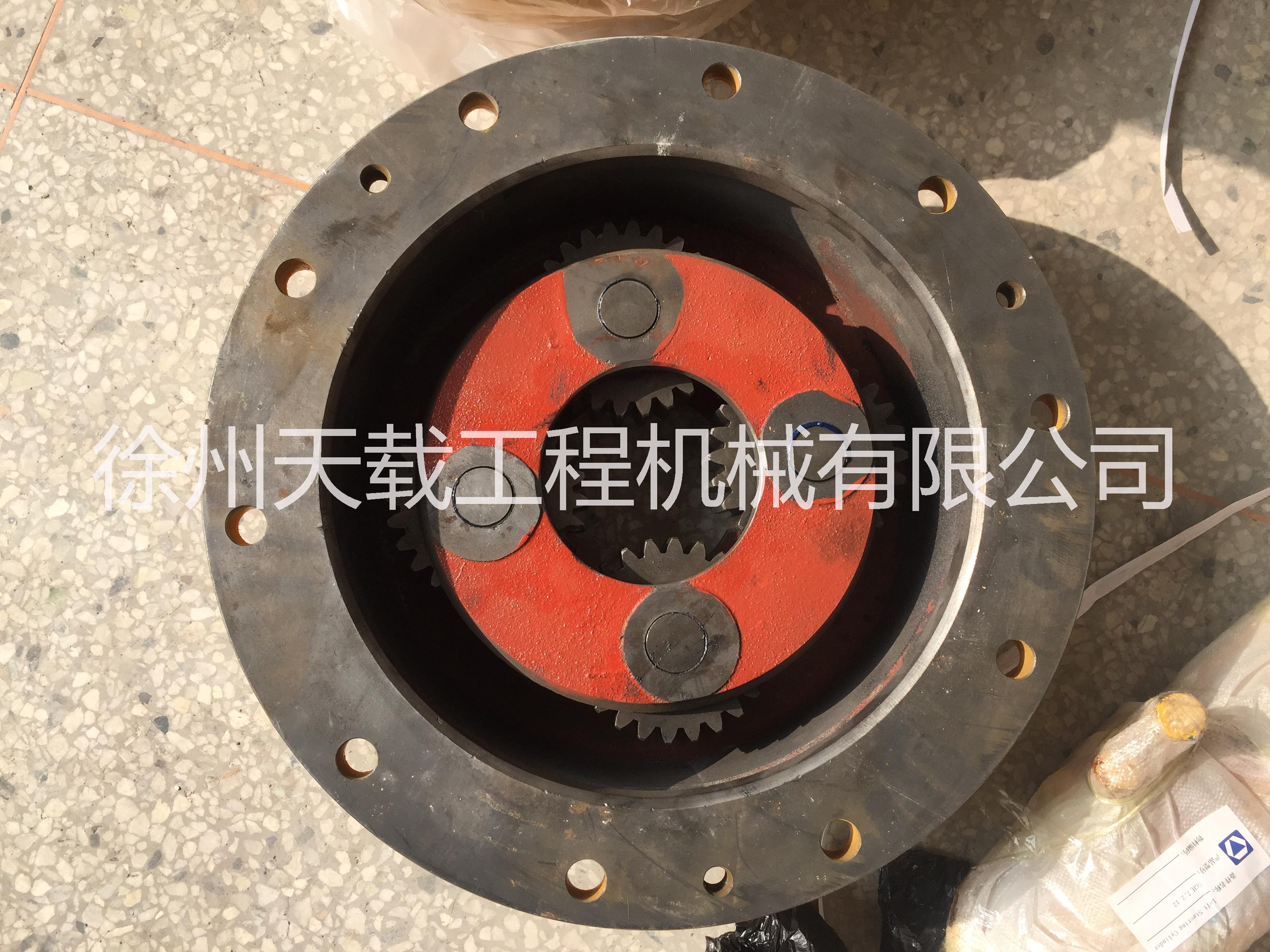 徐工50G輪邊行星架總成圖片/徐工50G輪邊行星架總成樣板圖 (2)