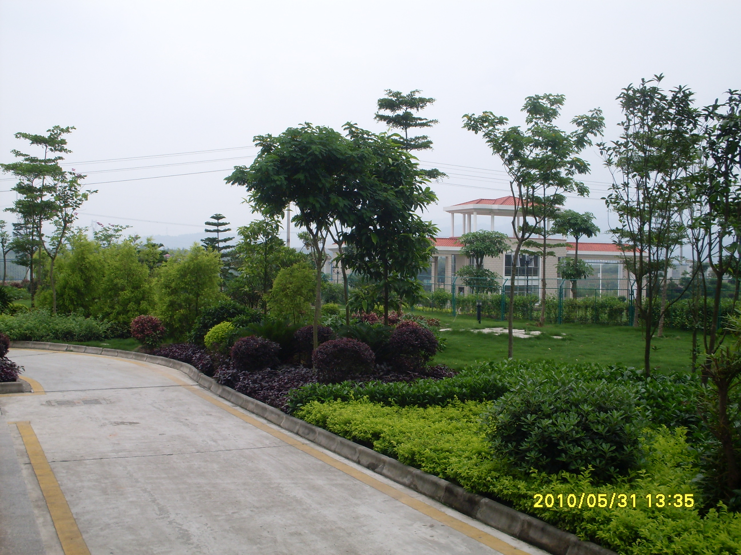 庭院設(shè)計 植物綠化 樓盤設(shè)計圖片/庭院設(shè)計 植物綠化 樓盤設(shè)計樣板圖 (2)