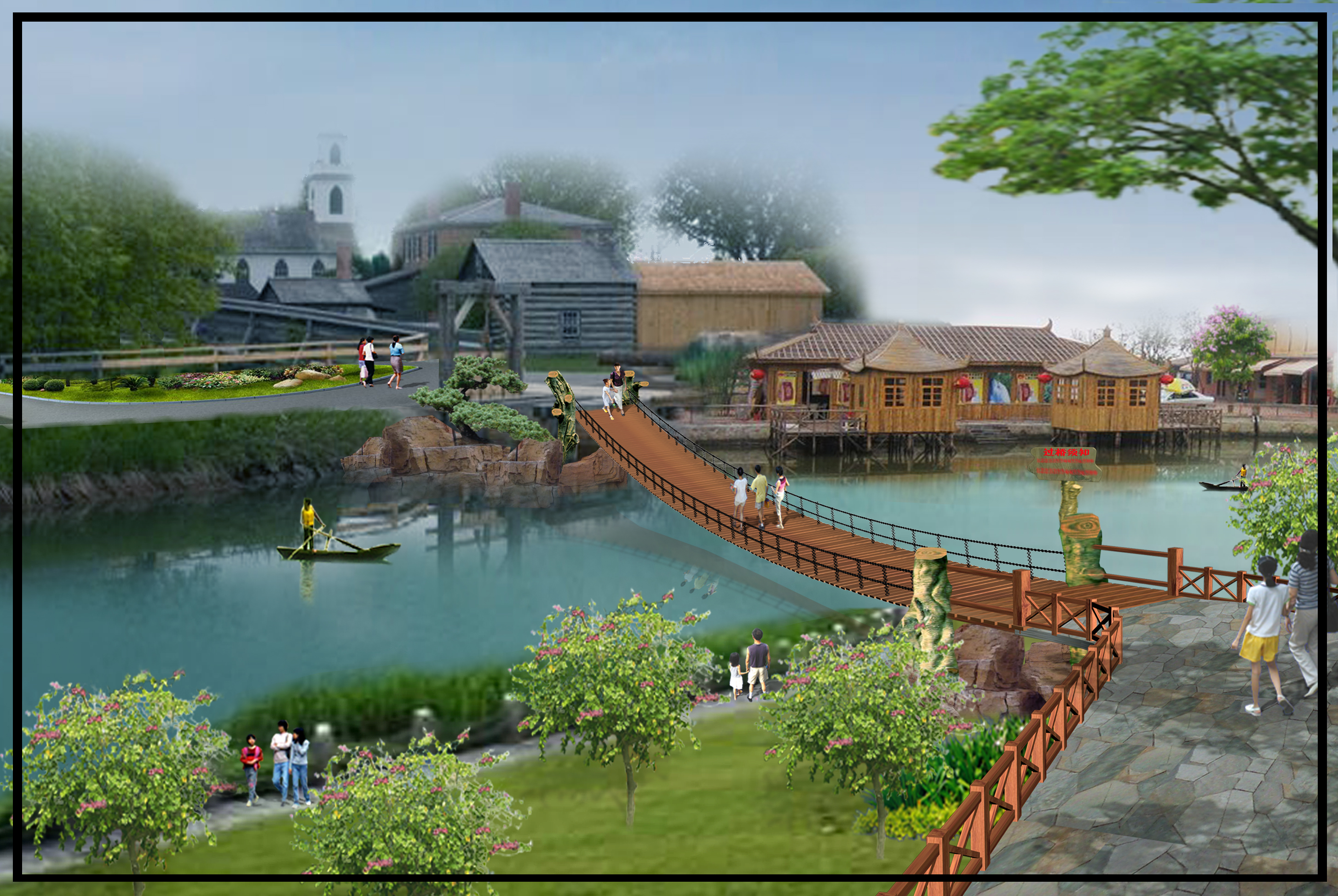 庭院設(shè)計 植物綠化 樓盤設(shè)計圖片/庭院設(shè)計 植物綠化 樓盤設(shè)計樣板圖 (3)