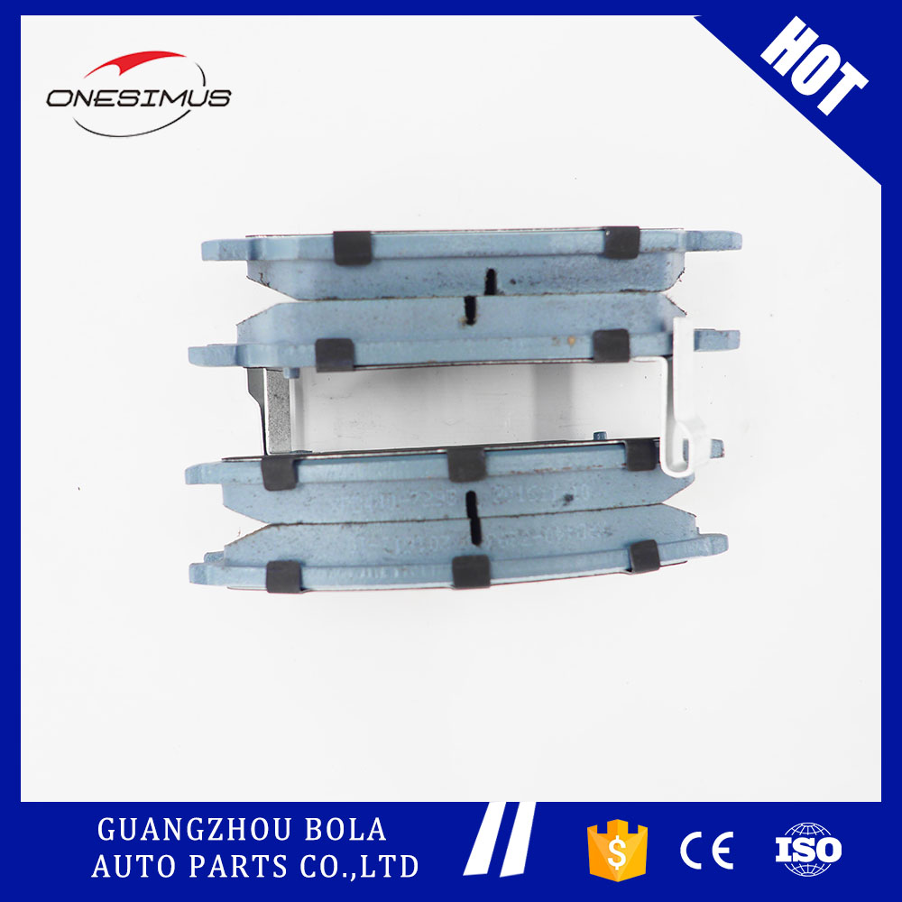 剎車片  剎車皮圖片/剎車片  剎車皮樣板圖 (3)