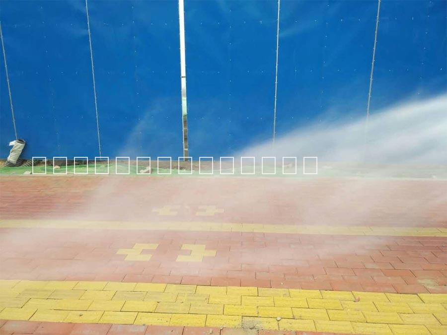 透水混凝土圖片/透水混凝土樣板圖 (4)