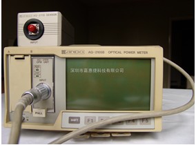 AQ-2105B 光示波器