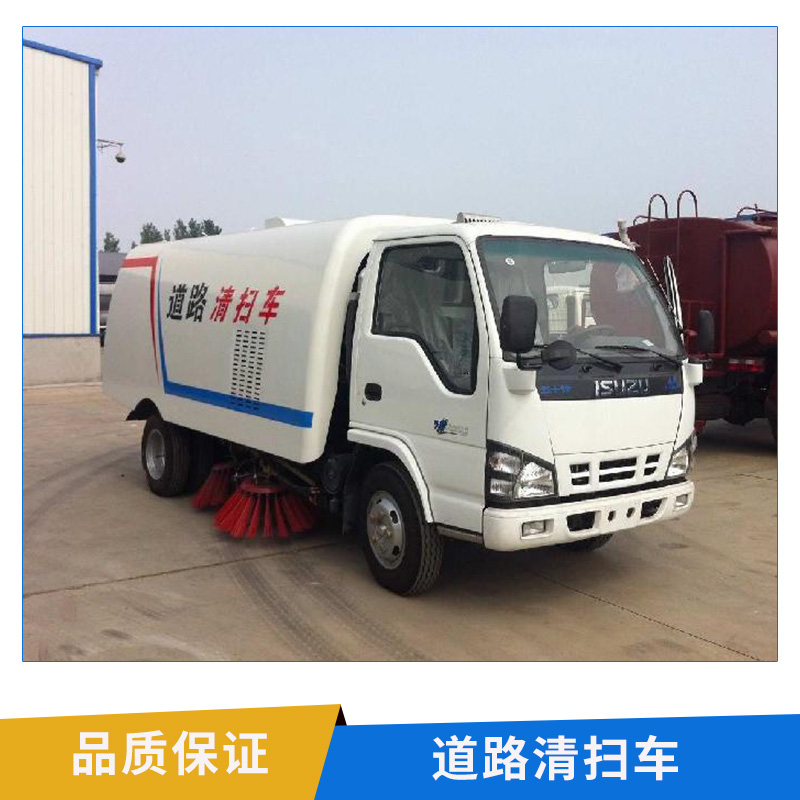 道路清掃車圖片/道路清掃車樣板圖 (3)