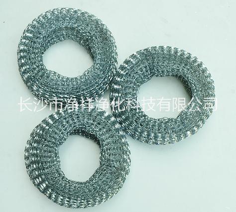 不銹鋼刷清潔球鐵絲 批發(fā)廚房不銹鋼刷鍋家用去污清潔鋼絲球