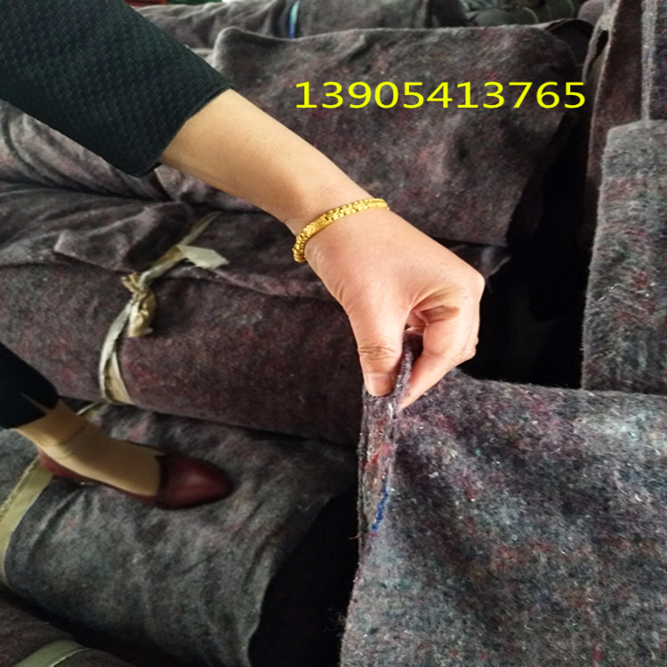 白色公路養(yǎng)護(hù)保濕毛氈圖片/白色公路養(yǎng)護(hù)保濕毛氈樣板圖 (3)