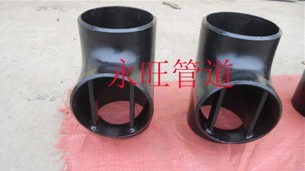 格柵三通，過(guò)球三通圖片/格柵三通，過(guò)球三通樣板圖 (2)