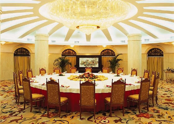 酒店裝修圖片/酒店裝修樣板圖 (1)