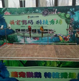 專業(yè)動物表演租賃圖片