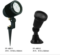 插地燈圖片/插地燈樣板圖 (3)